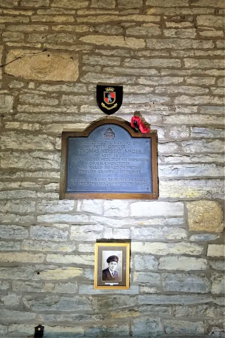Plaque