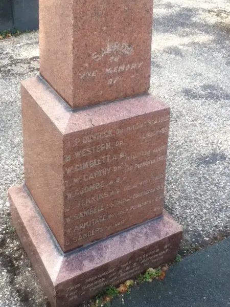 Plinth