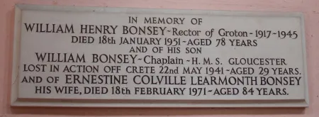 Bonsey Tablet