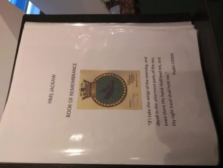 The Book of Remembrance