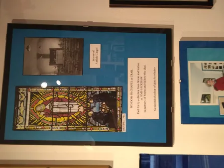 Image of the window