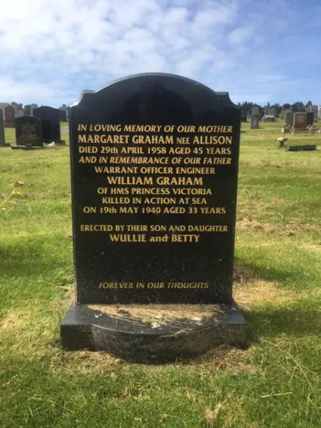 Gravestone