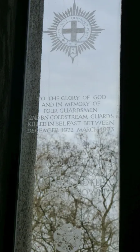 plaque