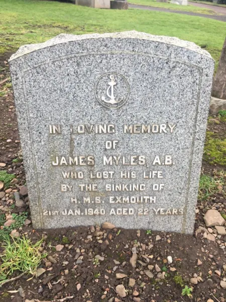 Gravestone