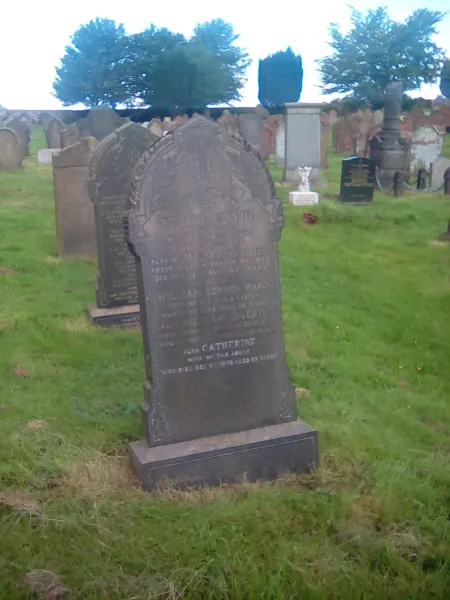 Gravestone