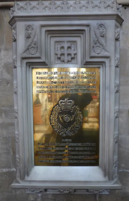 Plaque