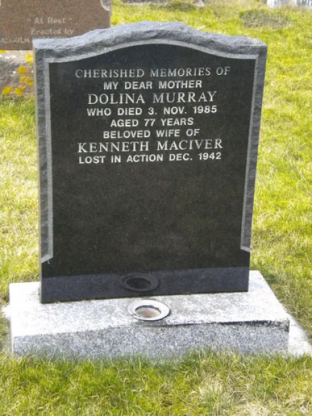 Gravestone
