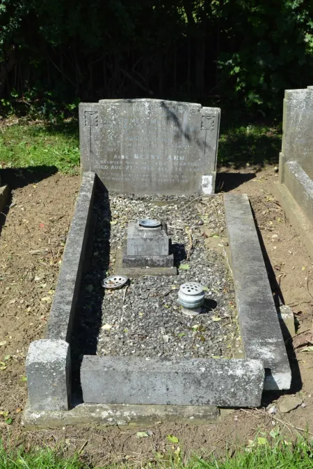 James Hugh Martin 1