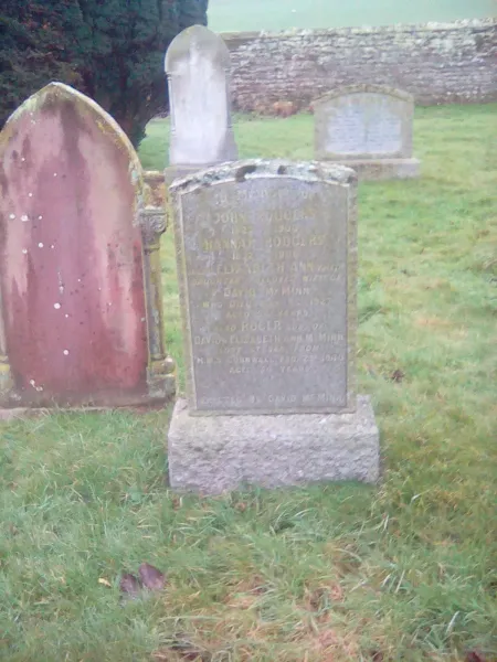 Gravestone