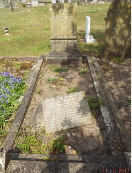 Grave Space