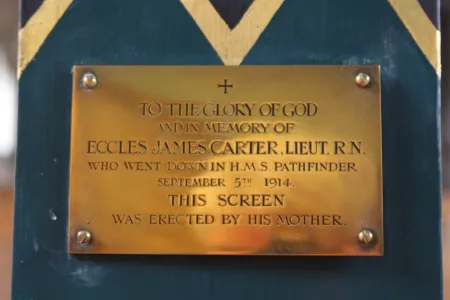 Image of Plaque