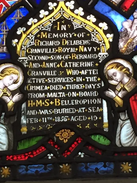 Inscription