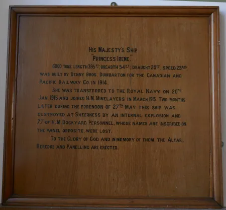 Memorial