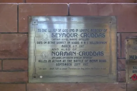 Plaque