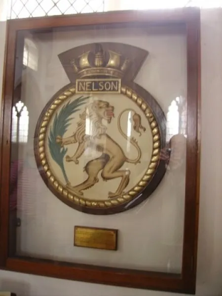 Crest