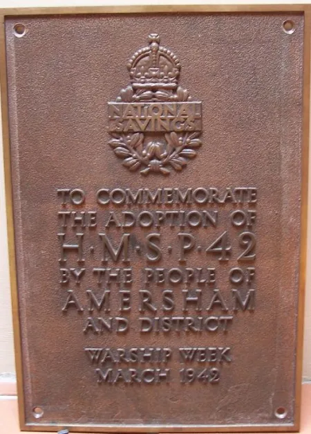 Amersham Museum