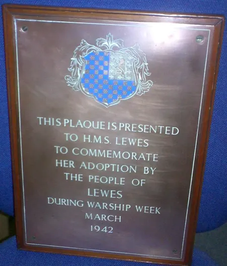 Lewes Council 