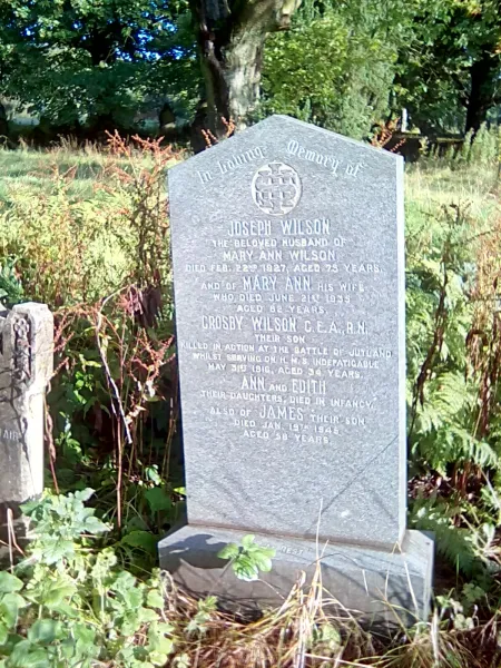 Gravestone