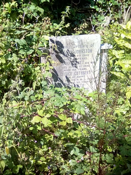 Gravestone