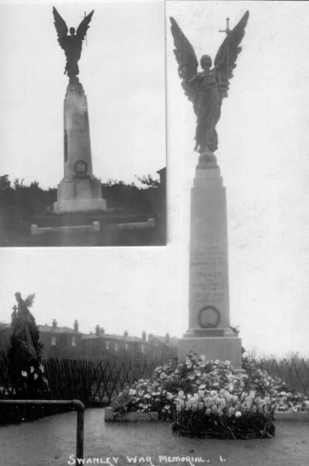 Statue