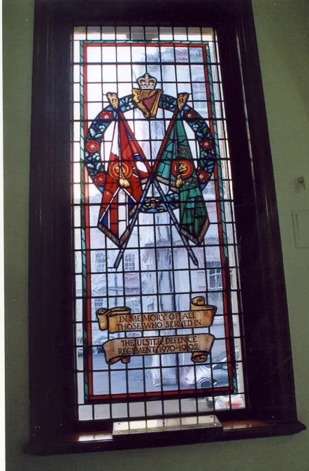 Window