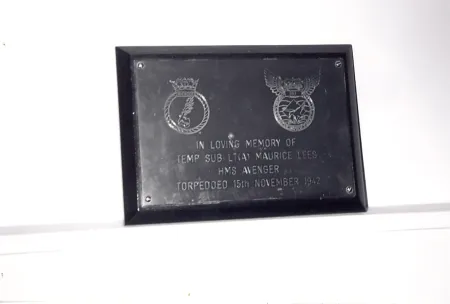 Plaque