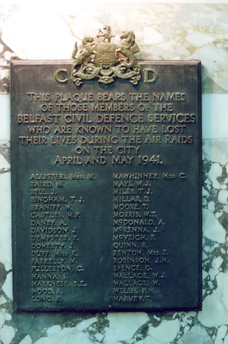 Plaque