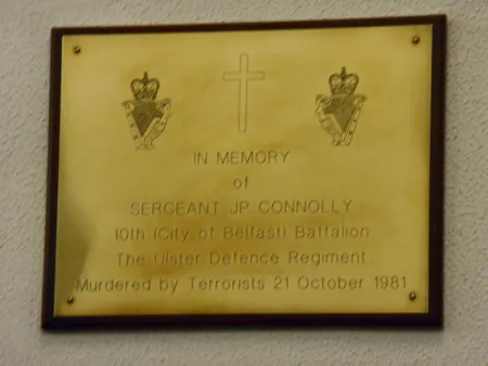 Plaque