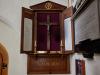 Frome - Christ Church triptych