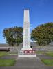 Boyndie Parishioners memorial