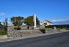 Boyndie Parishioners memorial in context
