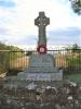 Blaisdon Memorial Cross