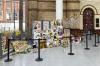 Re-arranged memorial