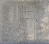 Roll of Honour WW1 - Names A to L