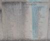 Roll of Honour WW1 - Names L to W