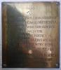 Plaque