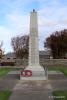 Boyndie War Memorial, Whitehills