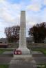 Boyndie War Memorial, Whitehills