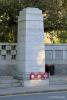 Banff War Memorial
