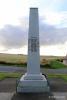Boyndie War Memorial, Whitehills