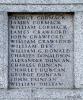 Banff War Memorial