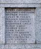 Banff War Memorial