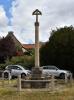 Colsterworth cross
