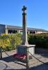 Surfleet cross oblique view