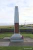 Boyndie War Memorial, Whitehills