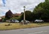 Colsterworth cross in context