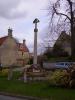 Colsterworth cross - 2008