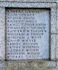 Banff War Memorial