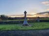 Cross in context
