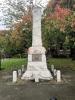 Cheadle War Memorial